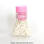 Sprinkles Sprink'd Sequins White 7mm 90g