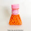 Sprinkles Sprink'd Orange 8mm Sugar Balls 100g