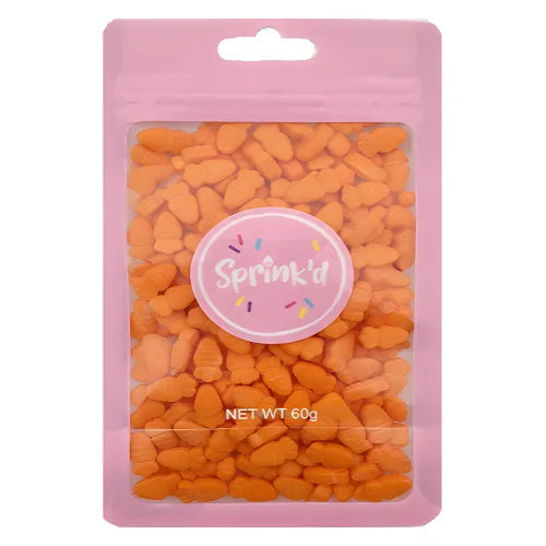SPRINK'D | CARROT | 14MM | 60G