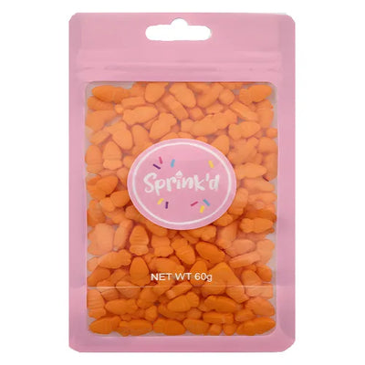 SPRINK'D | CARROT | 14MM | 60G
