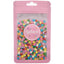 SPRINK'D | MINI RAINBOW SEQUINS 7MM | 60G