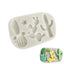 Mould Cactus Silicone Mould