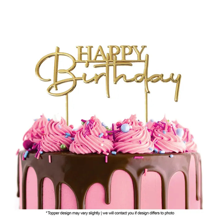 Birthday
