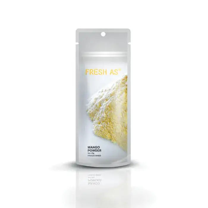 Fresh As Mango Powder 40G