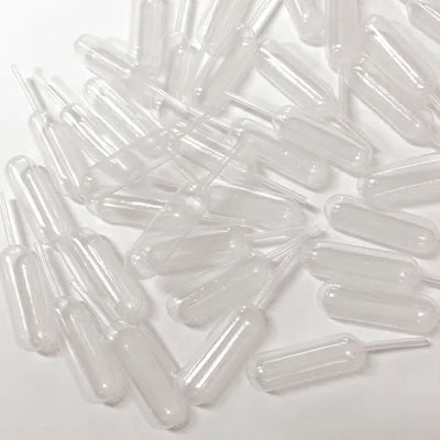 PIPETTE FLAVOUR INFUSERS | 4ML | 50 PIECES