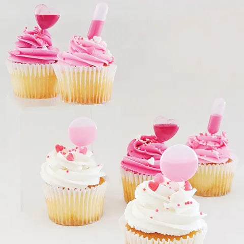 PIPETTE FLAVOUR INFUSERS | 4ML | 50 PIECES