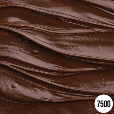 Chocolate Ganache Dark Chocolate Ganache 750g