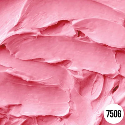 Raspberry Chocolate Ganache 750g (Cake Craft)