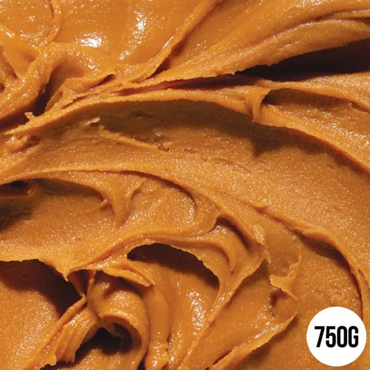 Caramel Chocolate Ganache 750g (Cake Craft)