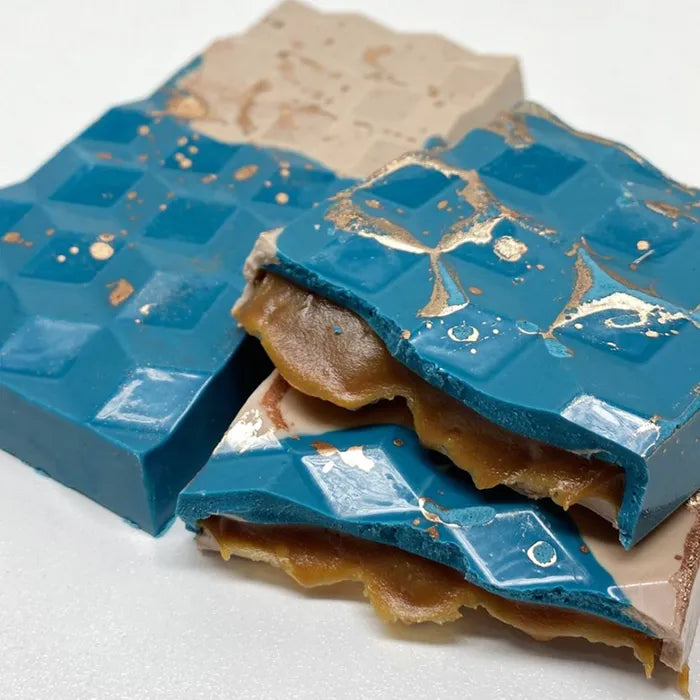 TEXTURED SLAB MOULD | 3 PIECE BWB