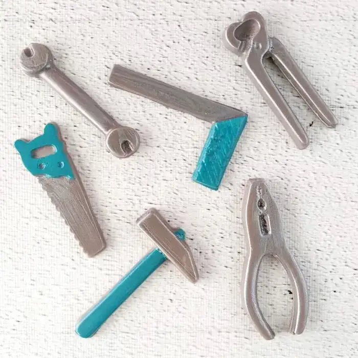 Mould Tools Chocolate Mould 1 Piece – view 2