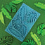 Mould Tropical Leaf Silicone Mould