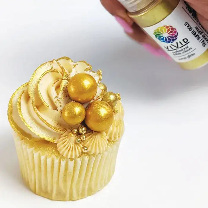 Vivid Super Gold Pump 10G – view 4