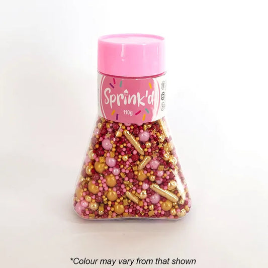 Sprinkles Sprink'd Venice Medley 110g