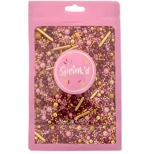 Sprink'D Venice Medley 60G