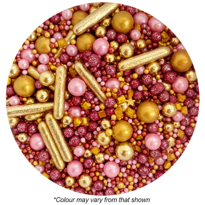 VENICE MEDLEY | 60G SPRINK'D