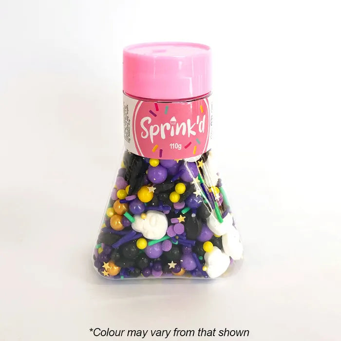 Sprinkles Sprink'd La Calavera Medley 110g