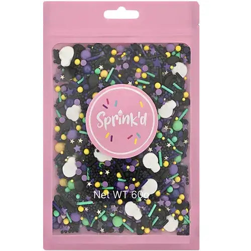 SPRINK'D | LA CALAVERA MEDLEY | 60G