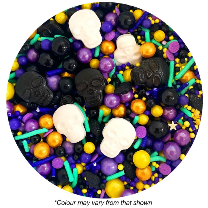 Sprinkles Sprink'd La Calavera Medley 110g