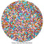 SPRINK'D | PRINCESS & POSY | SUGAR BALLS 2MM | 60G