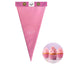 DISPOSABLE PIPING BAGS | HEAVY DUTY | (Cake Craft)