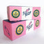 DISPOSABLE PIPING BAGS | HEAVY DUTY | 18 INCH | 100 PIECES (Cake Craft)