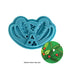 Mould Christmas Holly & Berries Silicone Mould