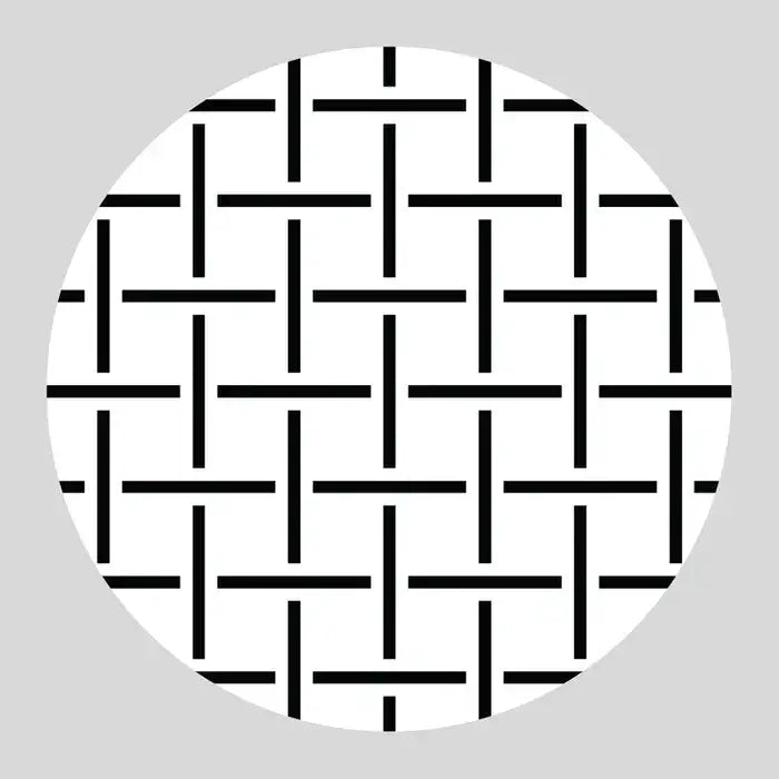 Cake Stencil Umina 3 Piece – view 2