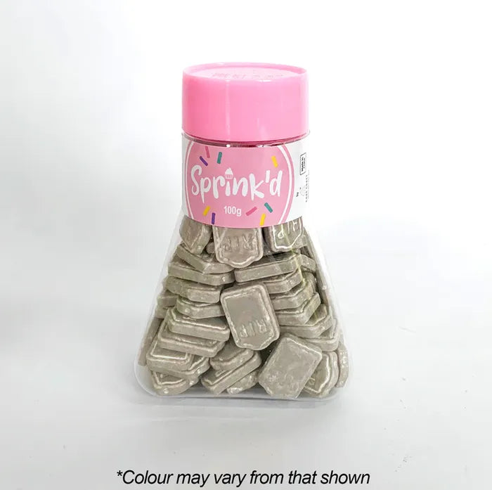 Sprinkles Sprink'd Rip Tombstones 110g