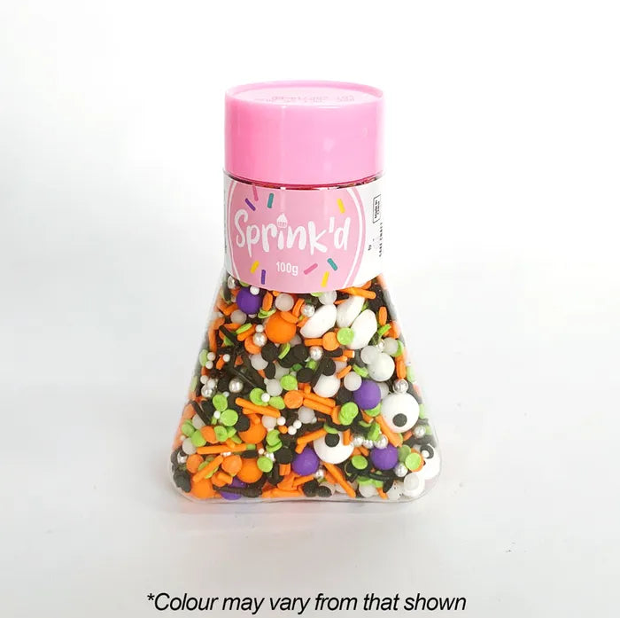 Sprinkles Sprink'd Witches Brew Medley 100g