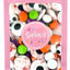 SCARY EYEBALLS | 60G SPRINK'D