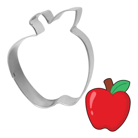 Cookie Cutter APPLE