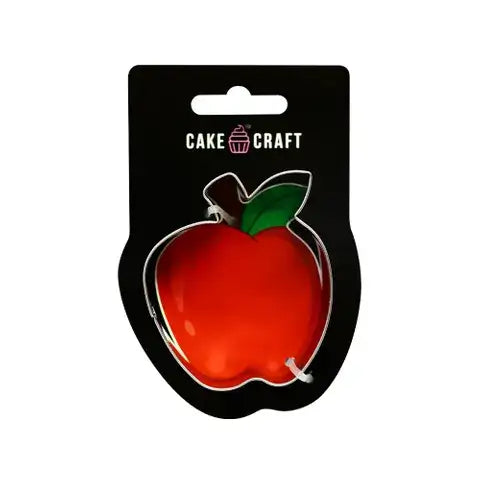 Cookie Cutter APPLE – view 2