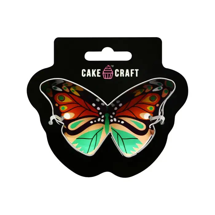 Cookie Cutter Butterfly – view 2