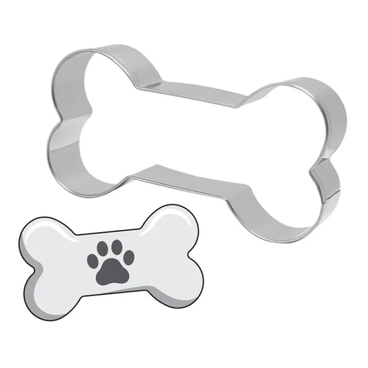 BONE COOKIE CUTTER