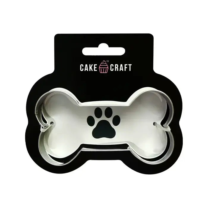 Bone Cookie Cutter – view 2