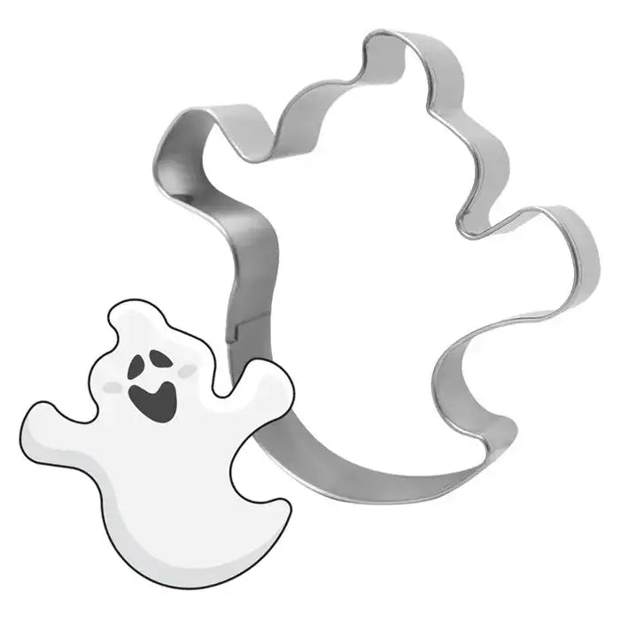 Ghost Cookie Cutter