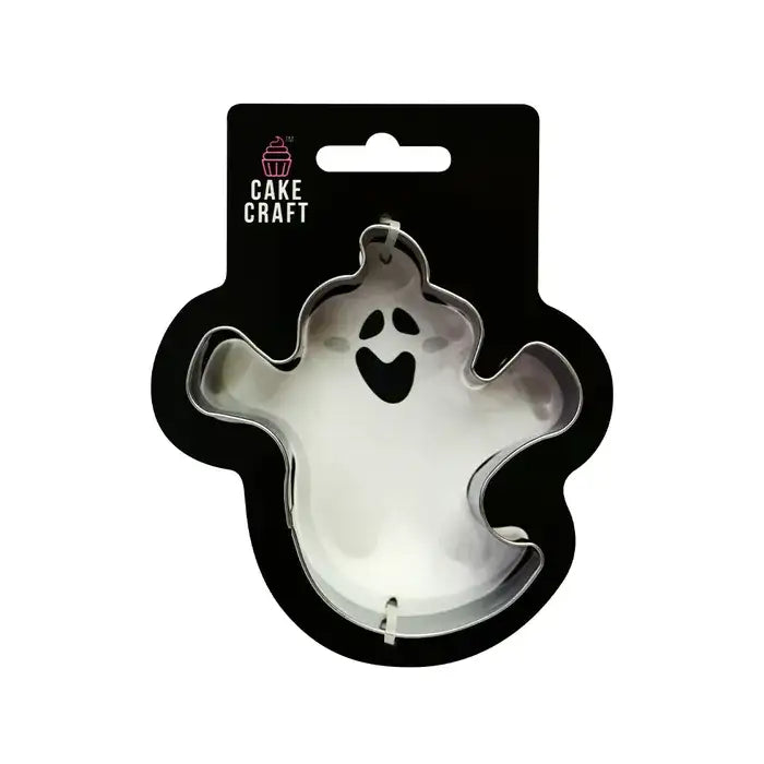 Ghost Cookie Cutter – view 2