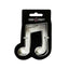 MUSICAL NOTE COOKIE CUTTER