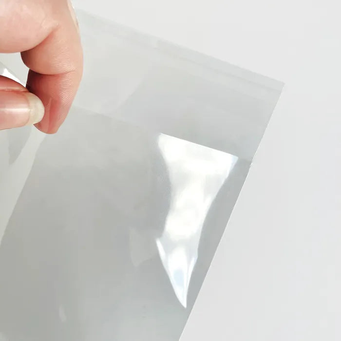 CELLO BAG SELF SEALING 100MM x 100MM | 100 PIECES CC