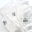 CELLO BAG SELF SEALING 100MM x 100MM | 100 PIECES CC