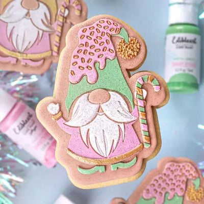 SWEET STICKS | WHITE | EDIBLEART PAINT | 15ML