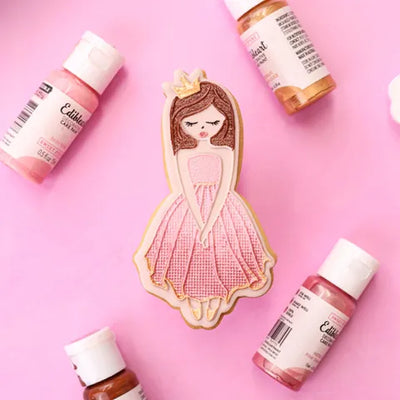 SWEET STICKS | BABY PINK | EDIBLEART PAINT | 15ML