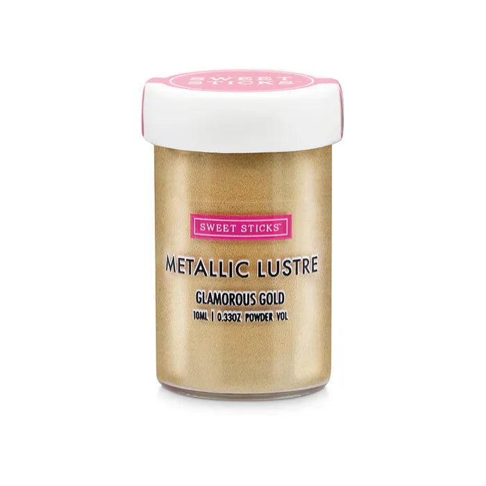 SWEET STICKS | LUSTRE GLAMOROUS GOLD | 10ML