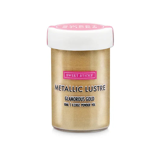 SWEET STICKS | LUSTRE GLAMOROUS GOLD | 10ML