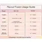 Pineapple Flavour Fusion 21Ml Vivid – view 4