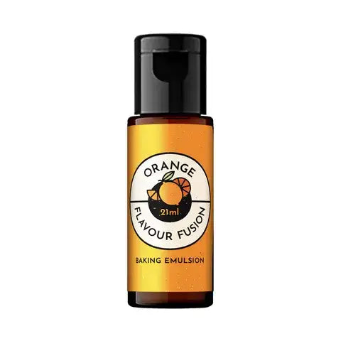 Vivid Orange Flavour Fusion 21Ml – view 2