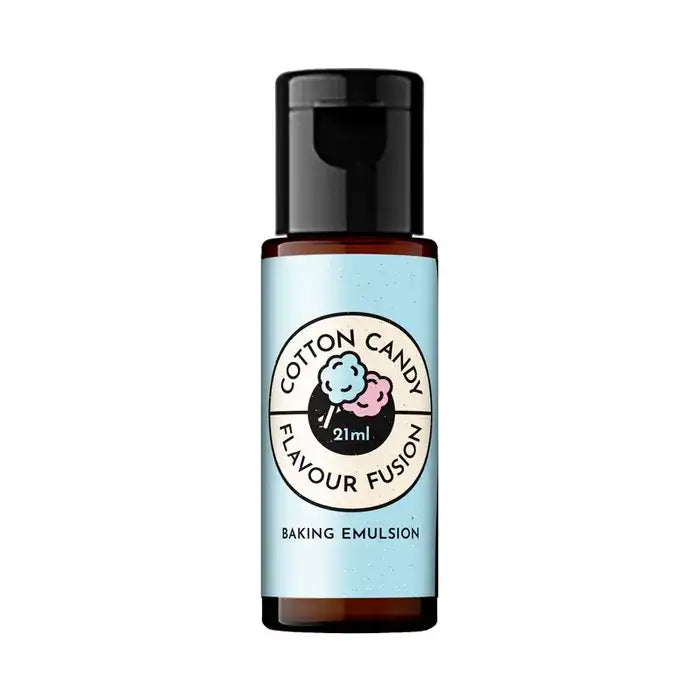 Cotton Candy Flavour Fusion 21Ml (Vivid) – view 2