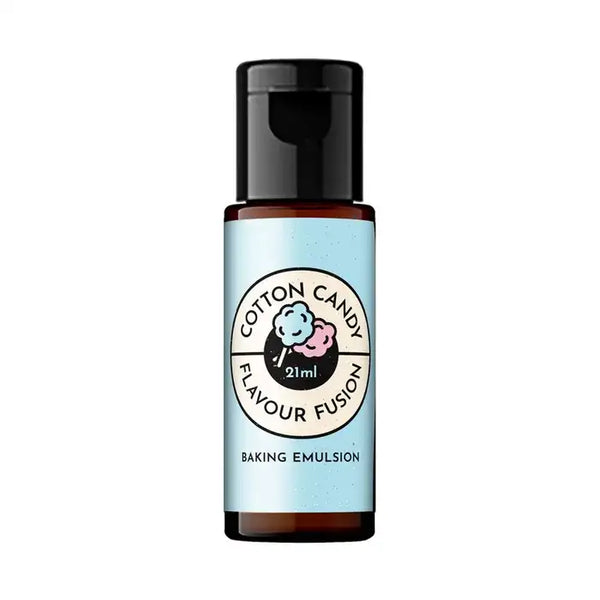 VIVID | COTTON CANDY | FLAVOUR FUSION | 21ML