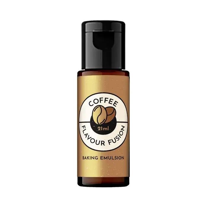 Vivid Coffee Flavour Fusion 21Ml – view 2
